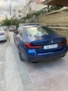 530e 2021 like new 4