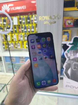iPhone 13 Pro Max used  مستعمل