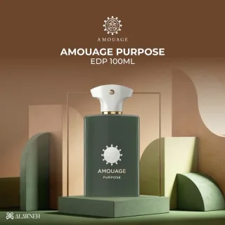 AMOUAGE PURPOSE EDP 100ML
