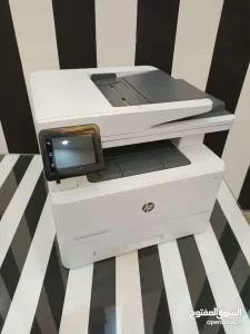 طابعات مستعمله 3