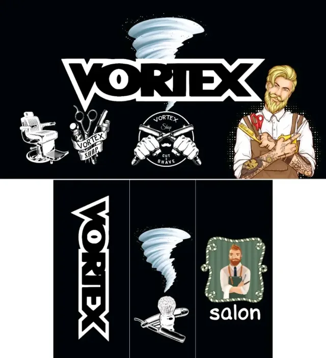 vortex salon 3