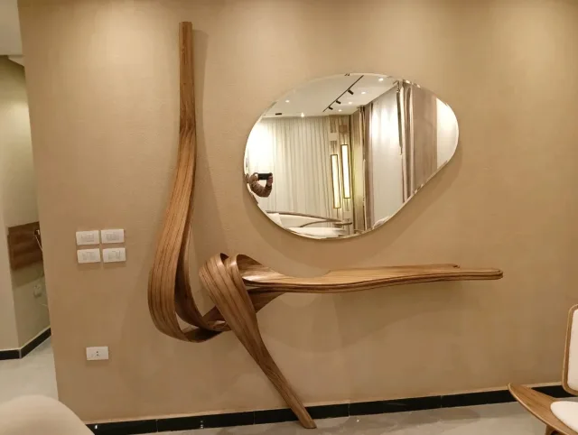 M.S For interior design and finishing 13