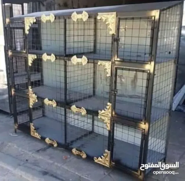مشغل الحناوي للحدادة والديكورات وغرف النوم 11
