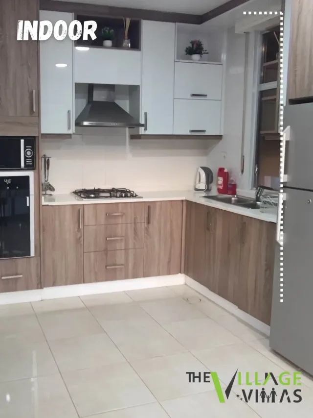 The Village Villas - Chalet 7
