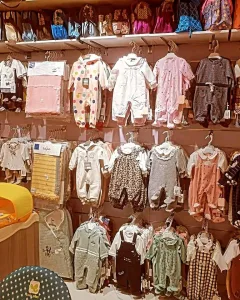 Babydola jo 2