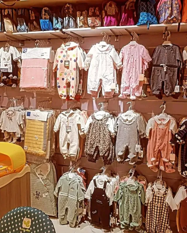 Babydola jo 2