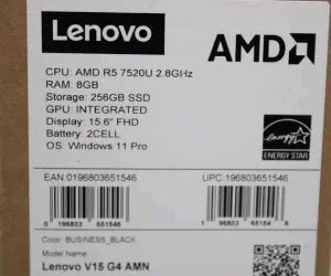 مطلوب اجهزة لابتوبات Lenovo فئات V14 V15 G2 G3 G4  IAP  IRU 14