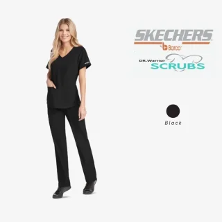 dr.warrior scrubs jo 13