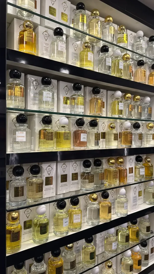 عطور البكري 3