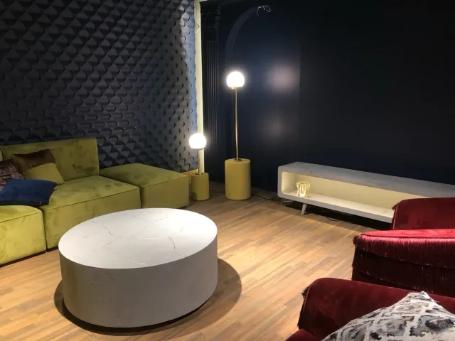 Concrete Jo تصميم داخلي 10