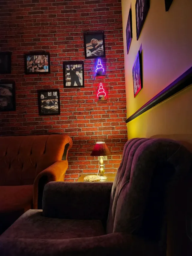 The Couch Coffee House 6