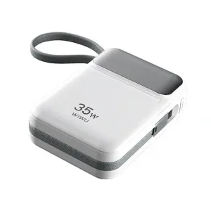 WiWU Galaxy 35W Power Bank 5