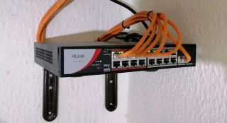 CCTV & Network 2