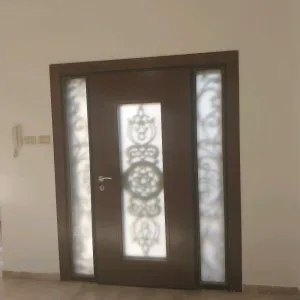 شقه ارضيه للبيع في الرونق