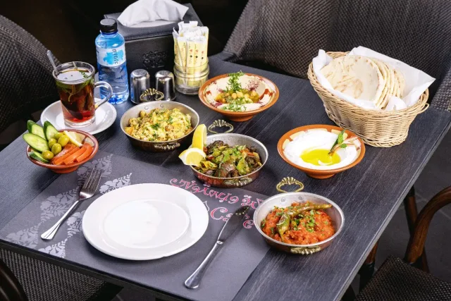 kobba & bastoni caffe 15