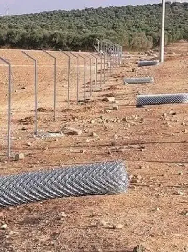 حديد 14
