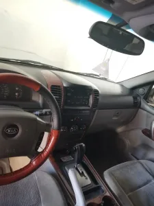 kia sorent 2