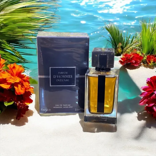 آيرس للعطور
