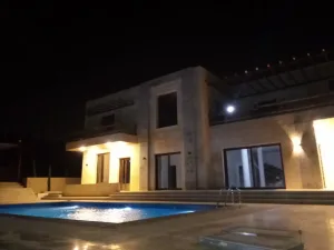 فبلا مودرن حديثة البناء 7