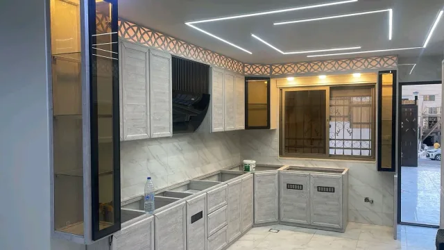 ابداع لديكورات داخليه والخارجيه 4