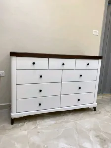 مستعدون لتفصيل وتصميم غرف النوم وأطقم الكنب 6