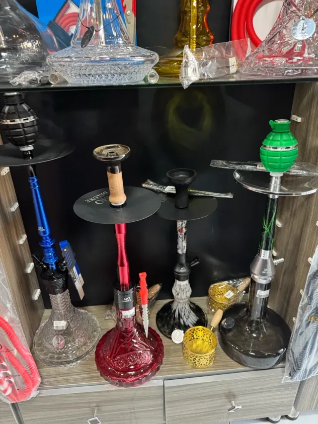 sweet for smoking 8