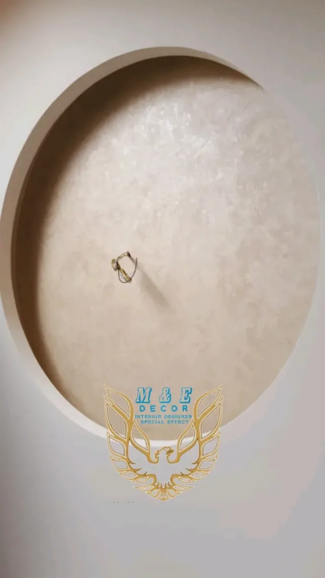 M & E DECORE 12