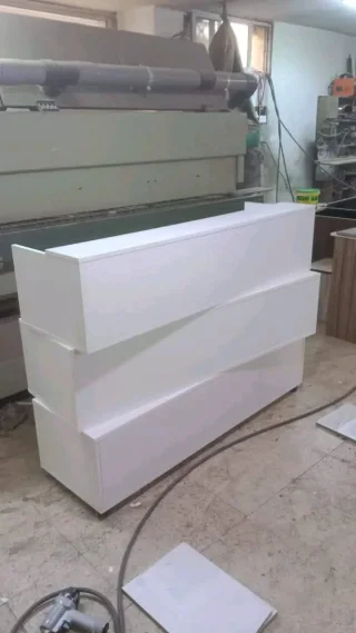 كاونترات 8