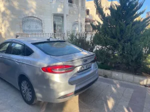 فورد فيوجن ٢٠١٨ 6