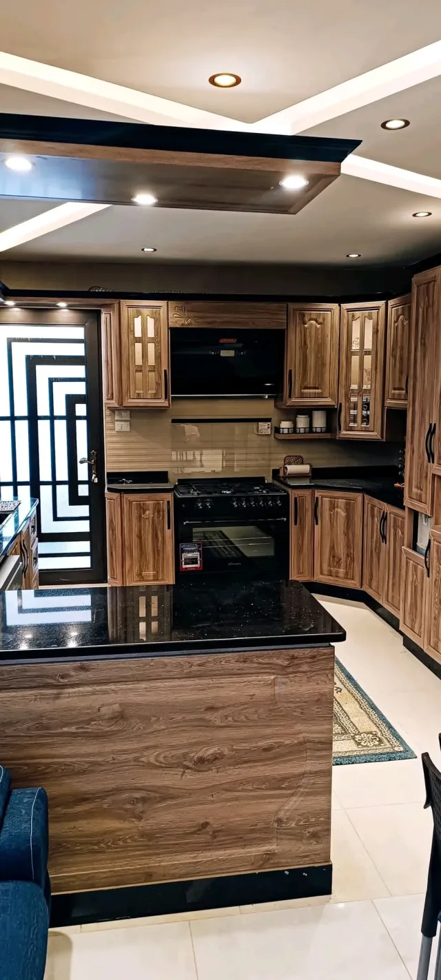 مطابخ فجر الأمل 14