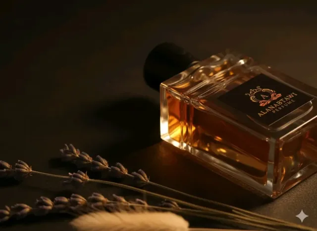 alanabtawi perfume 2