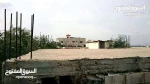 بيت عظم مسطح كبير بقريه الطيبه اربد للبيع بسعر مغري 3