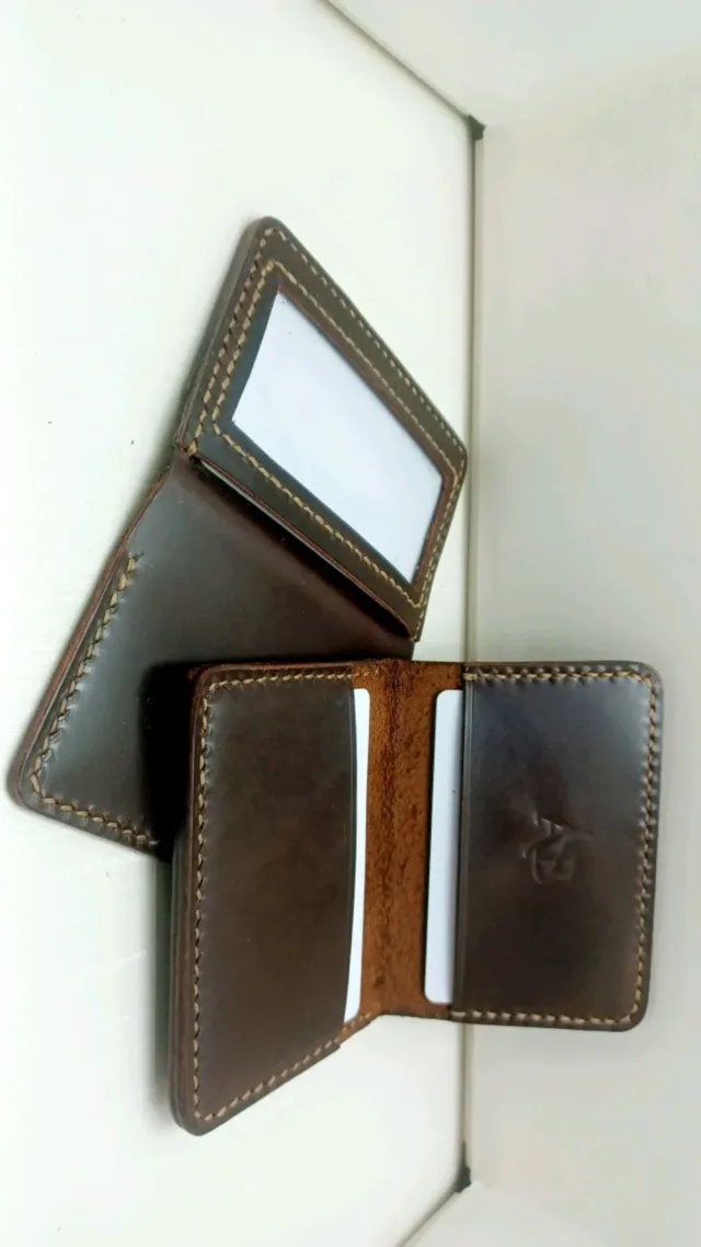 Ab handmade leather
