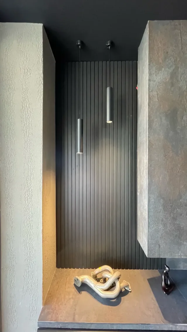 Concrete Jo تصميم داخلي 5