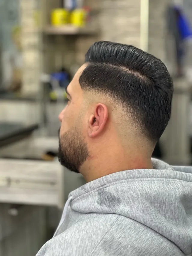 saloon mohammad