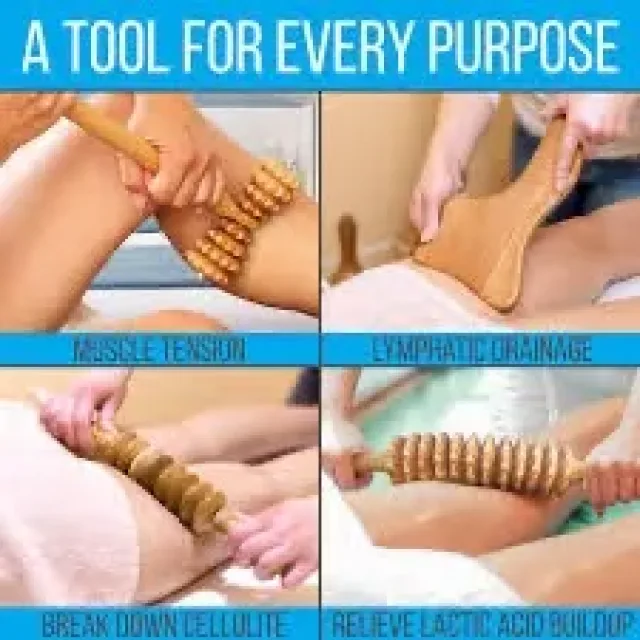 Leg and foot solutions