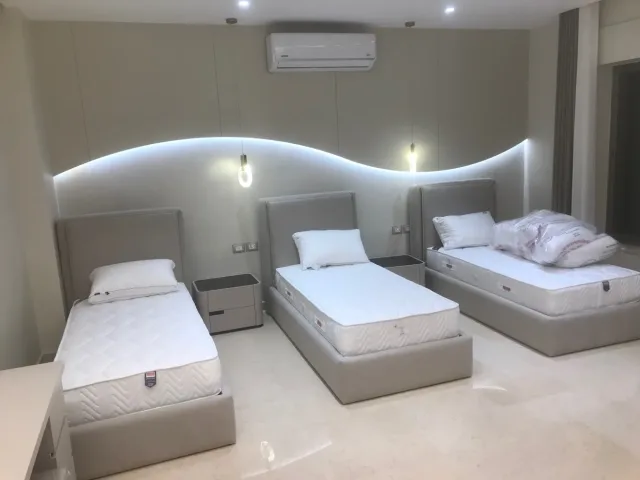 الدبس لأعمال الصيانة و التكييف