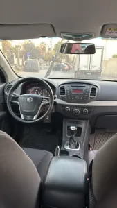 للبيع سيارة MG 350 S موديل 2016 7