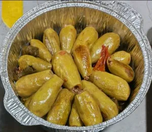مفرزات رمضان 10