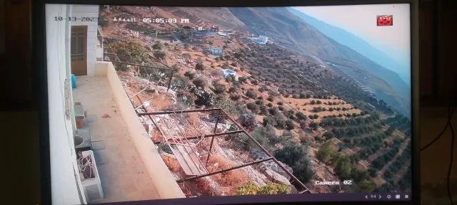 مؤسسة المجد لأنظمة الحماية و المراقبة