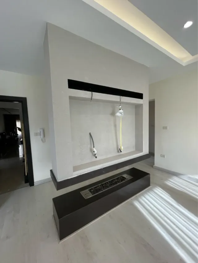 Concrete Jo تصميم داخلي 7
