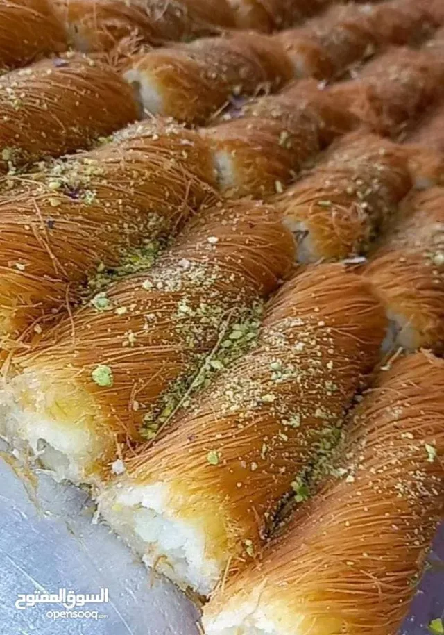 انوار طيبة حلويات ومعجنات 6
