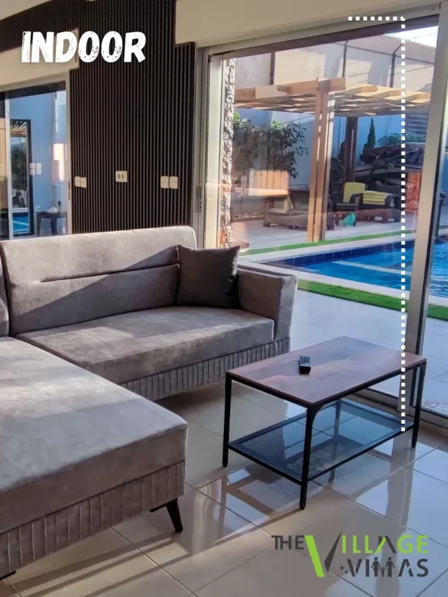 The Village Villas - Chalet 13