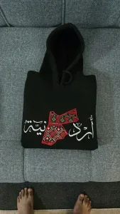 هودي تطريز 6