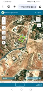أرض سكنية بأطلالة رائعة 8