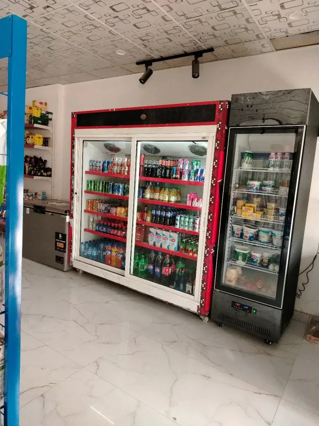 سوبر ماركت يامن 2
