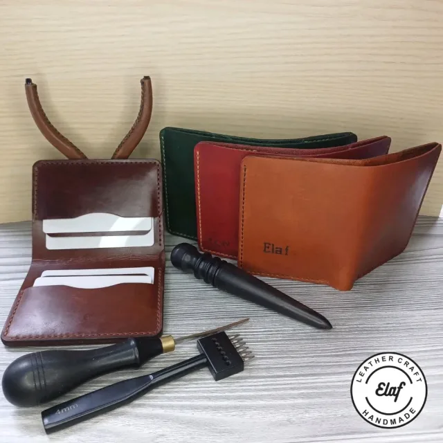 elaf for leather craft 2