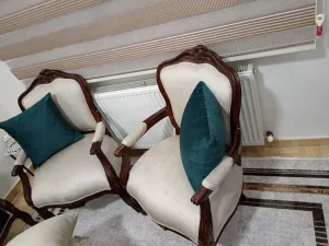 مشغل تنجيد كنب 13