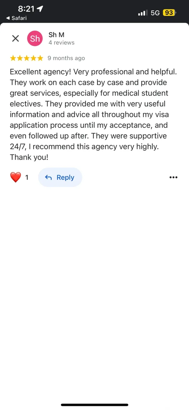 Dr Travel 6