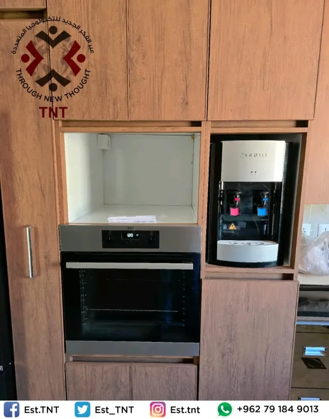TNT Water Purification Technologies 14